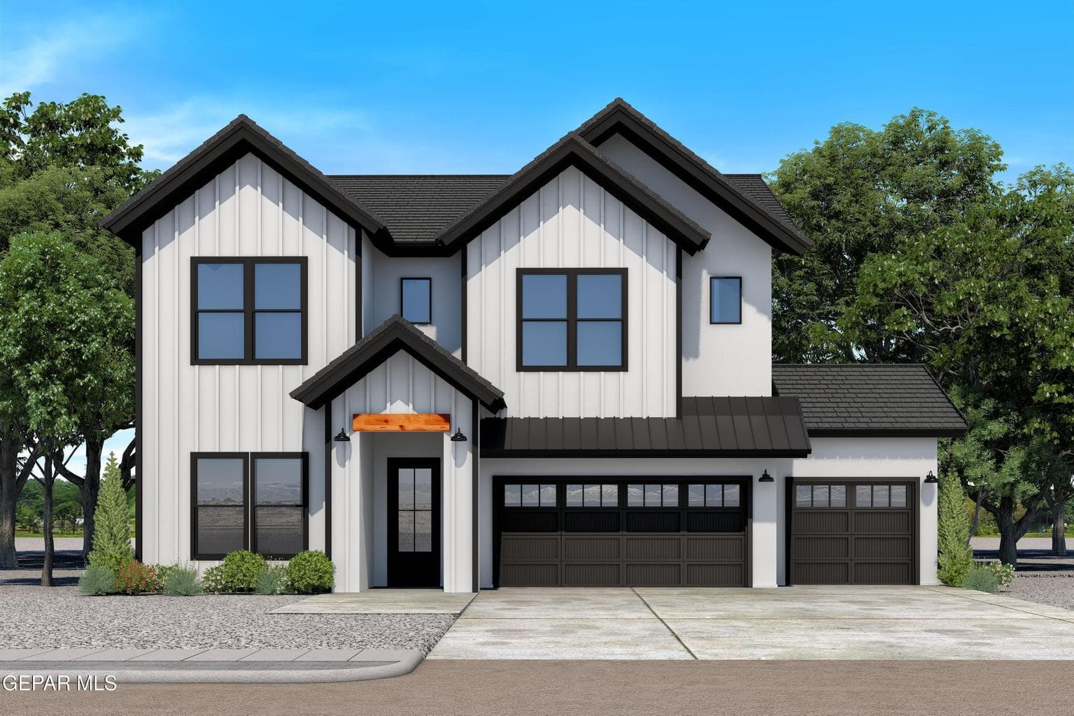 520 Basketflower Drive