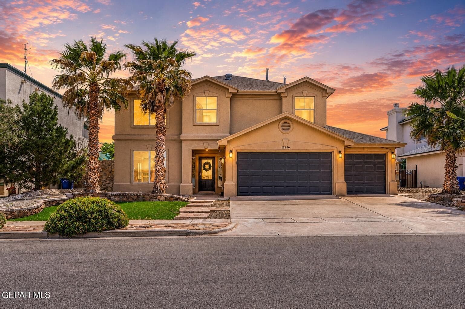 Photo of 12436 TIERRA SAUZ Drive