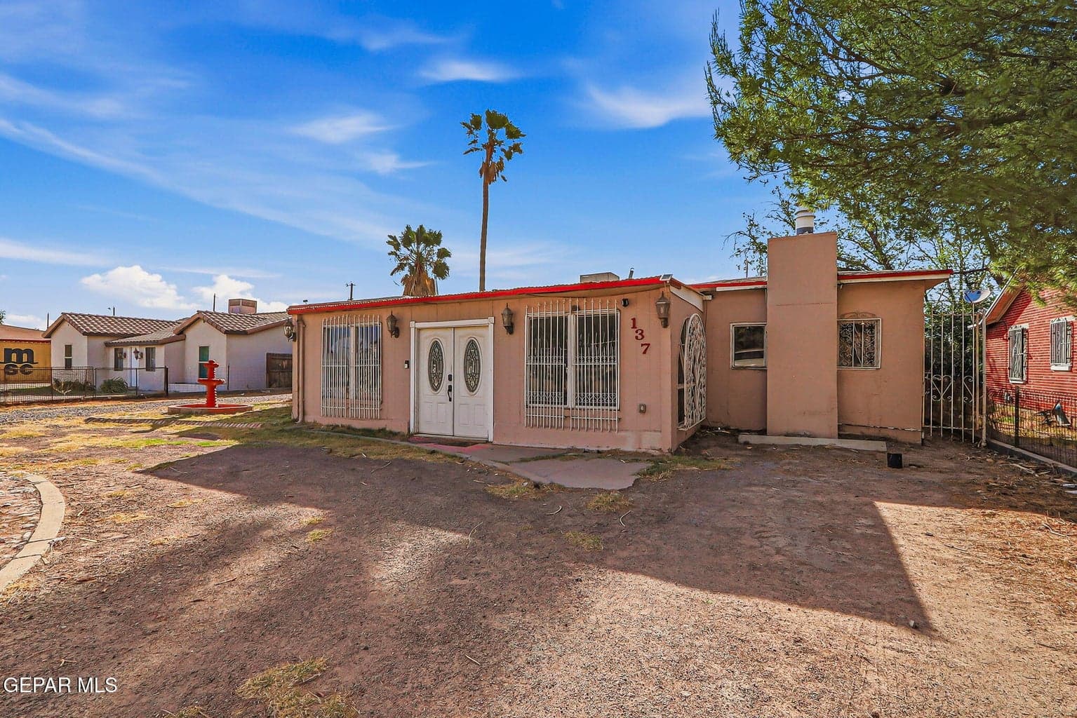 Photo of 137 RIO MONTE Street