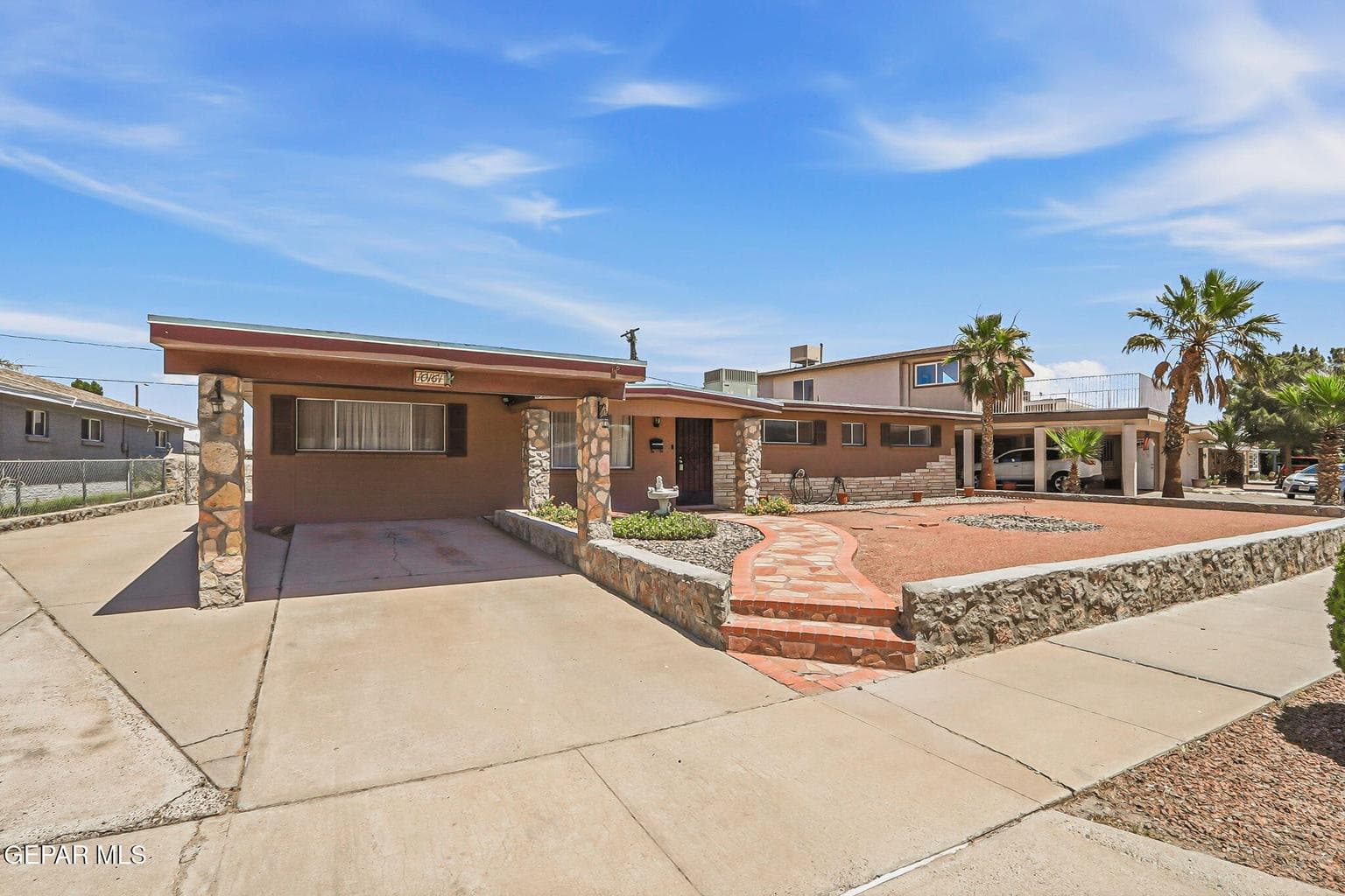 Photo of 10161 BERMUDA Avenue
