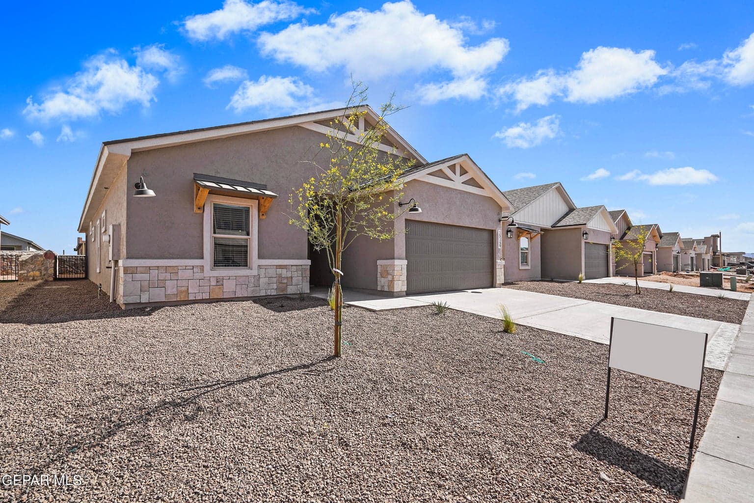 Photos are of a previously completed home and are only for illustration.