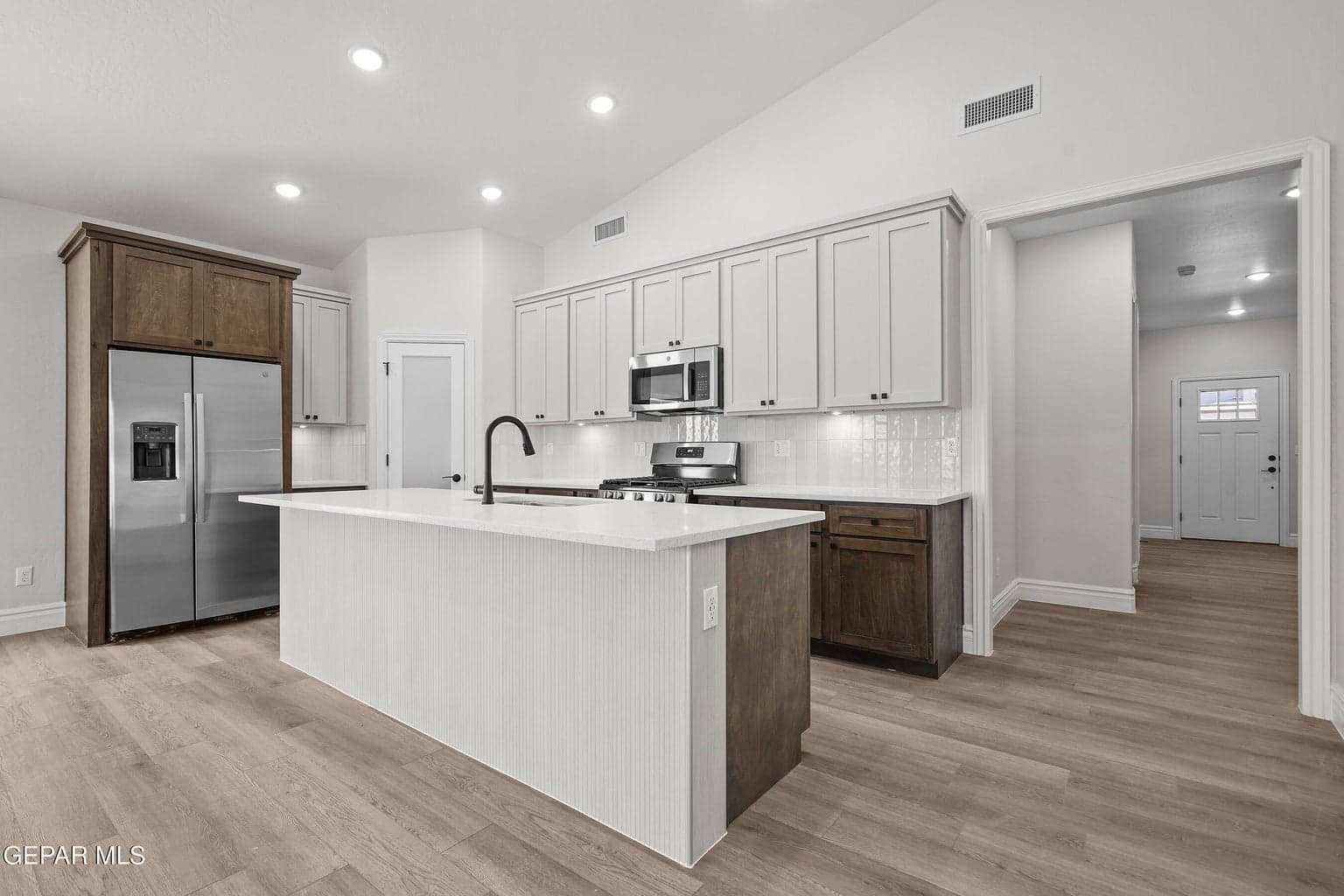 Photos are of a previously completed home and are only for illustration.