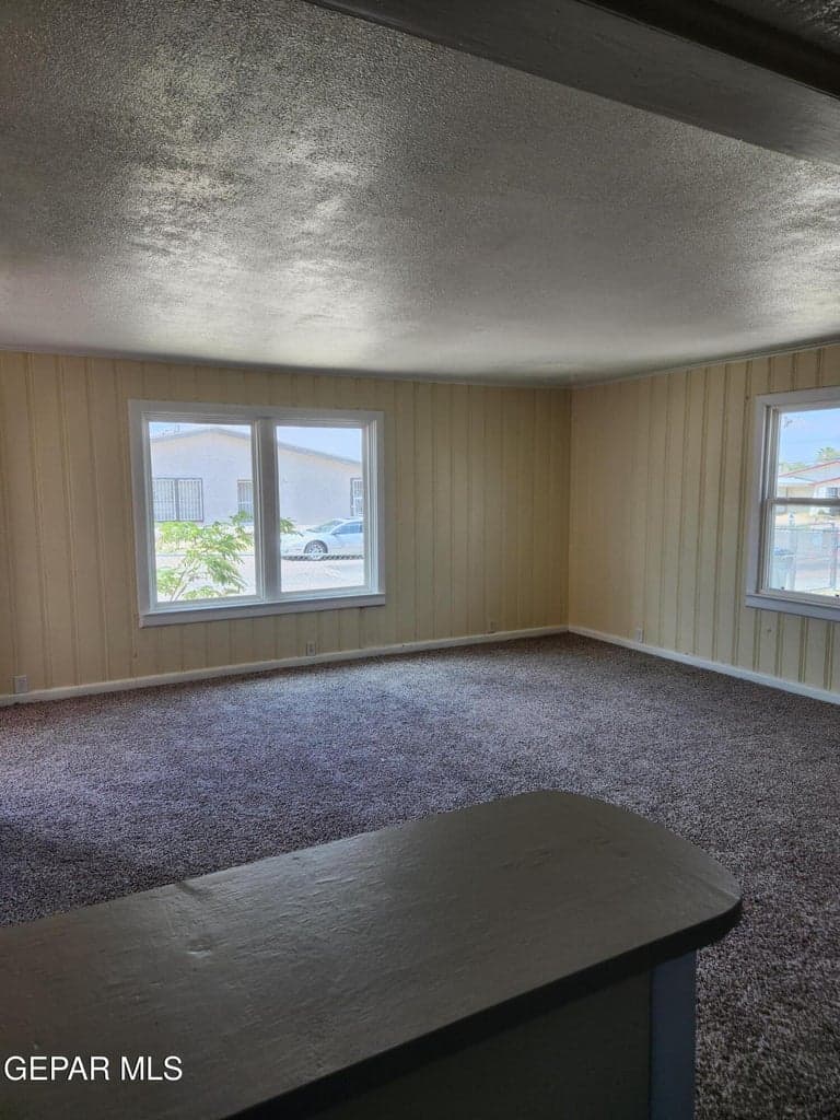 Living Room view 1