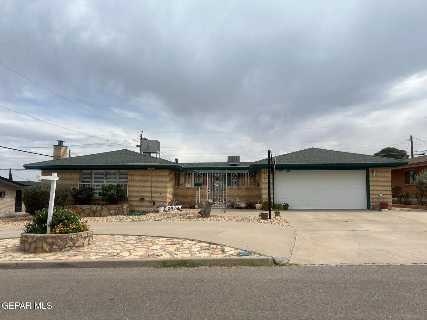 Photo of 2816 TAYLOR Avenue