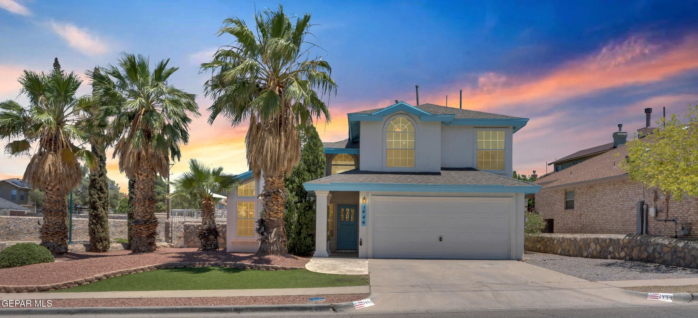 1444 John Phelan Drive