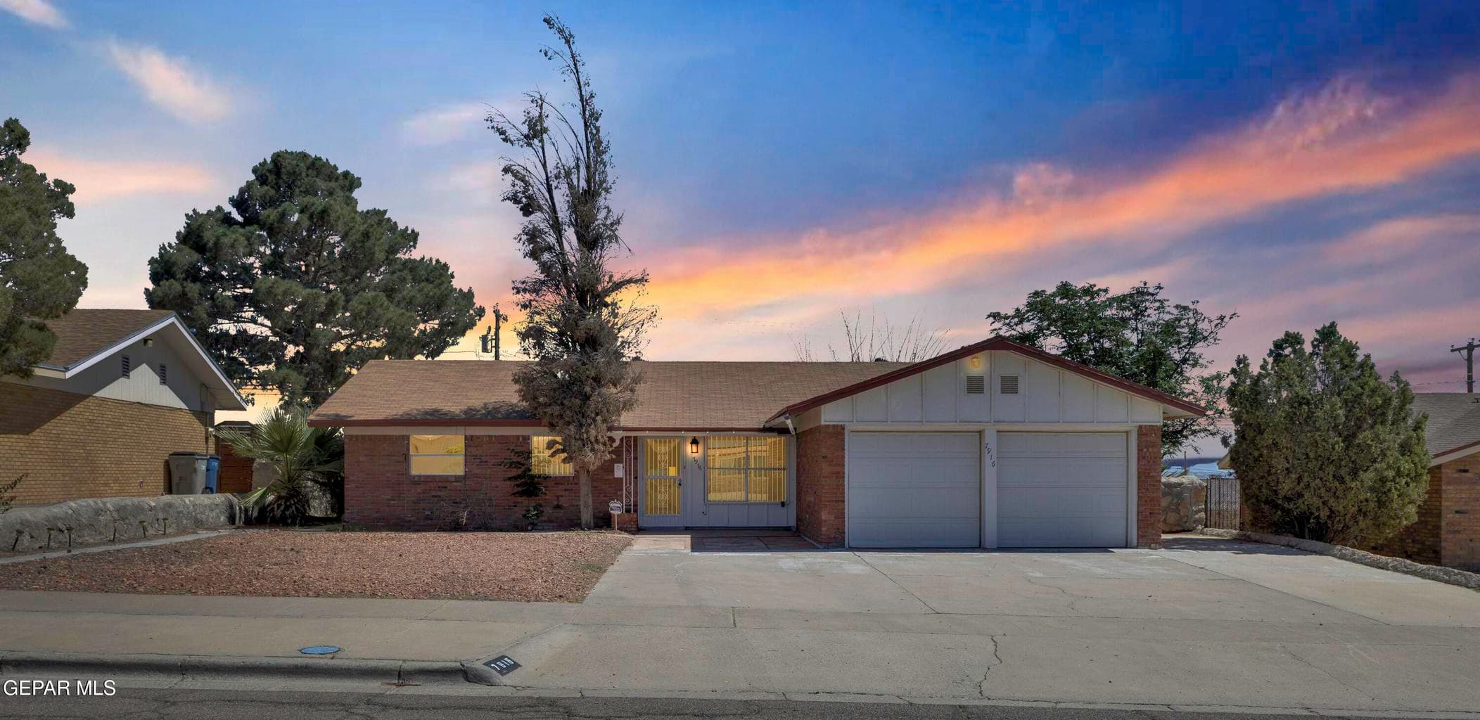 7916 PARRAL Drive