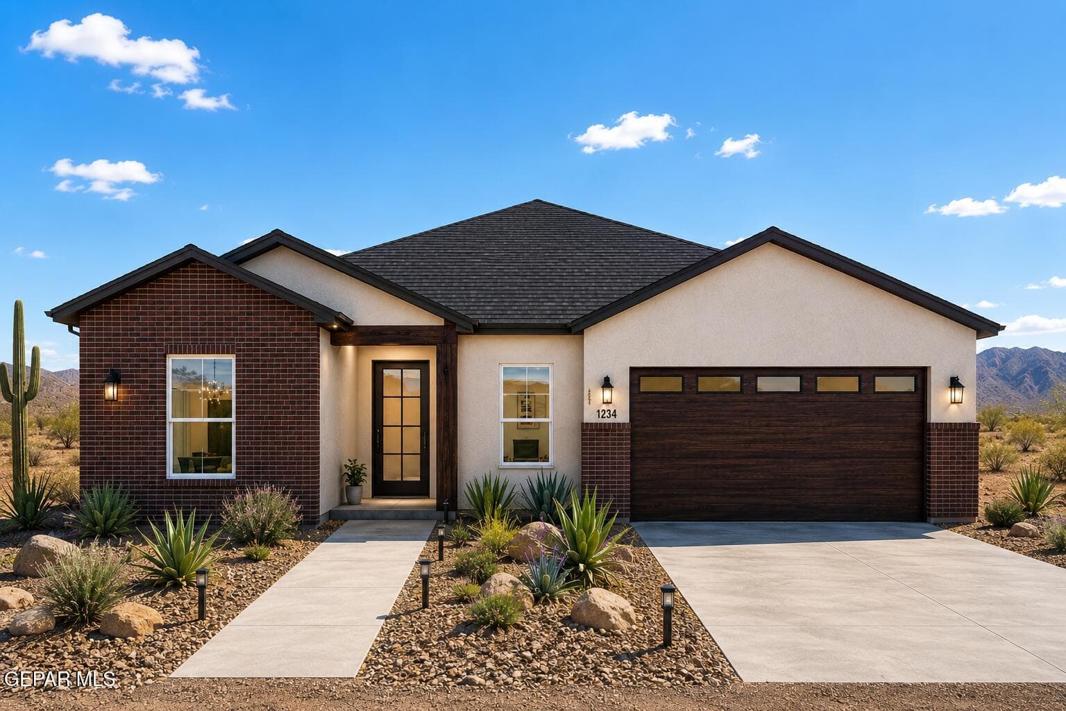 712 YUMA DESERT Drive