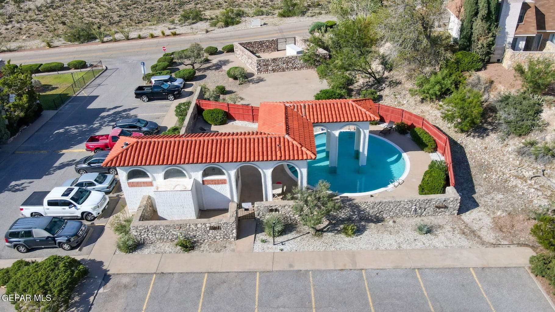 Swimming Pool 2