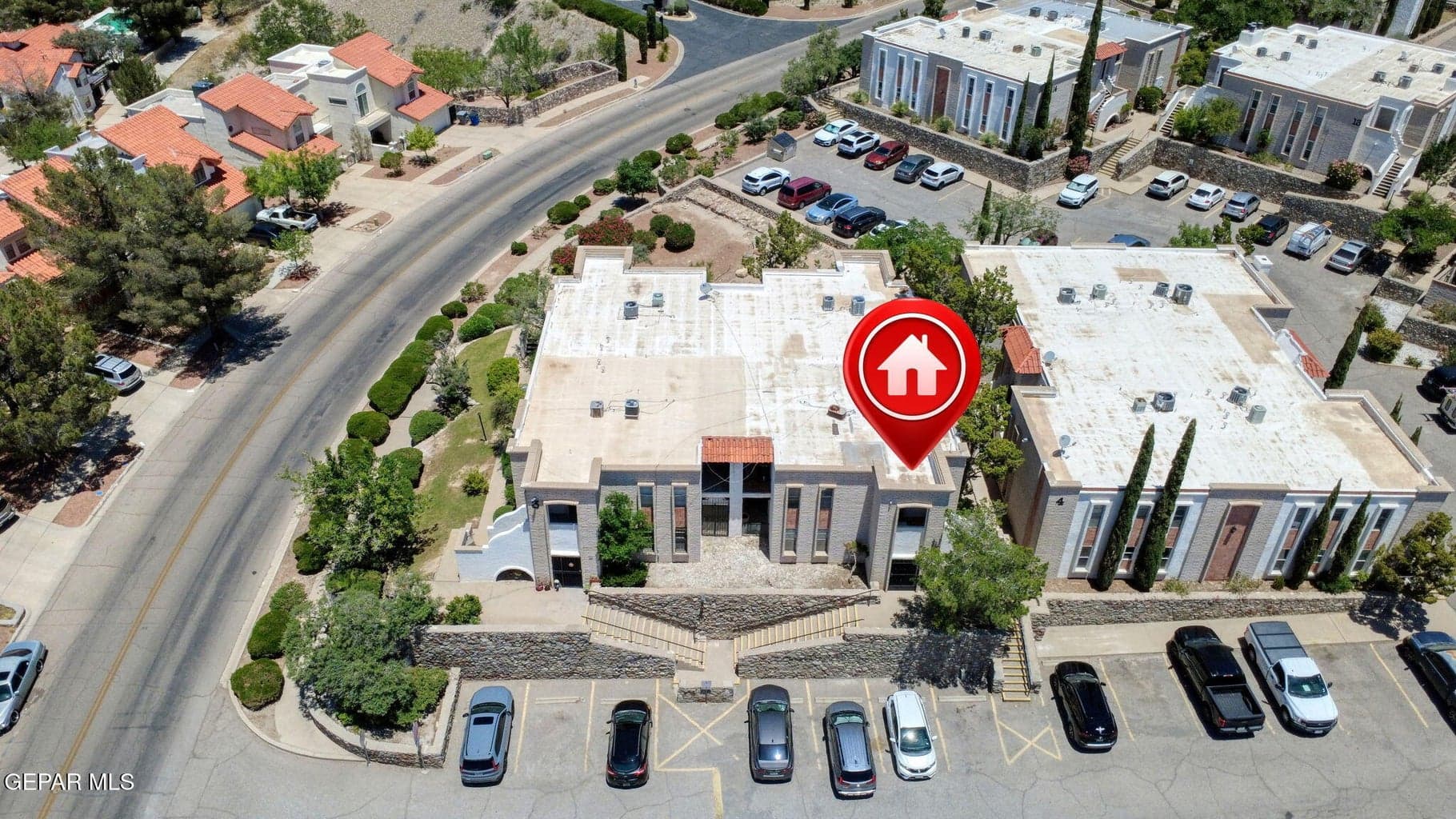 Aerial Photos