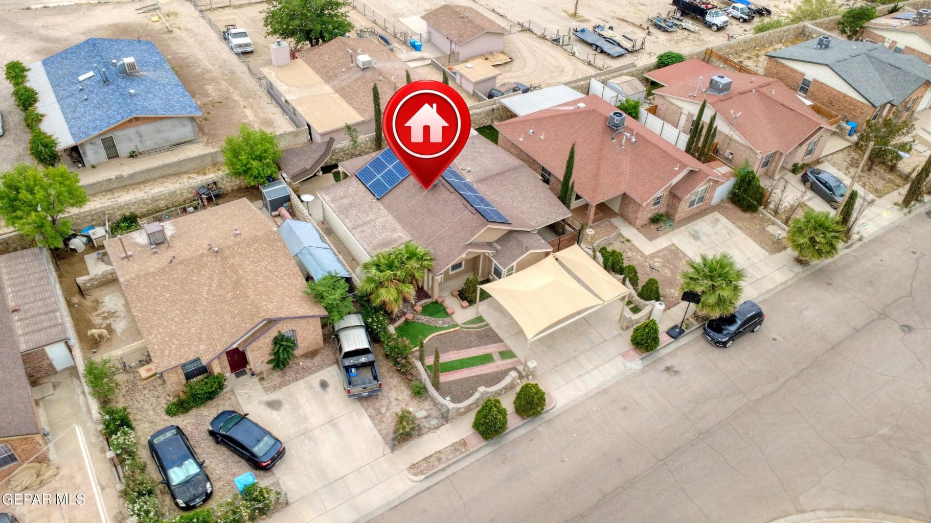 Photo of 10776 Spring Valley Circle