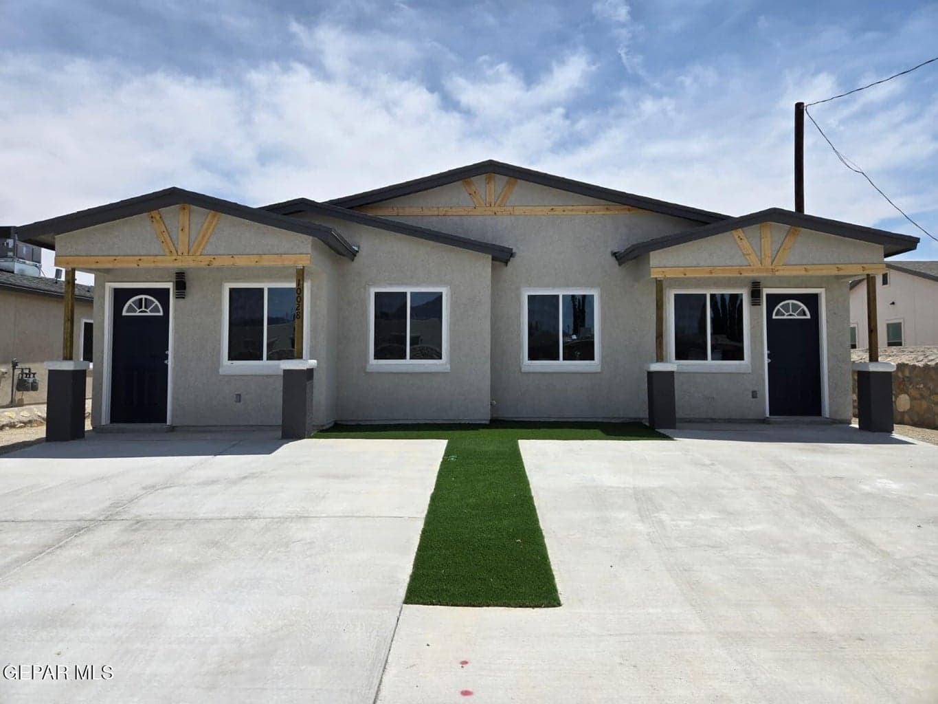 Photo of 9211 Santa Rosalia Court