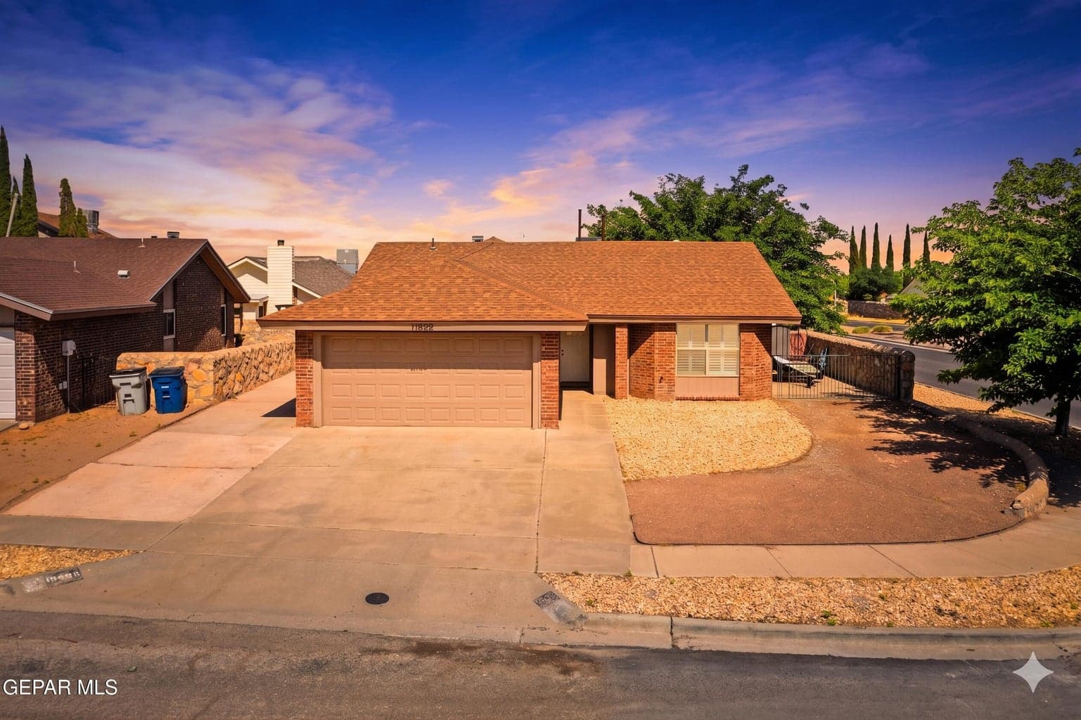 Photo of 10900 ERNIE BANKS Drive