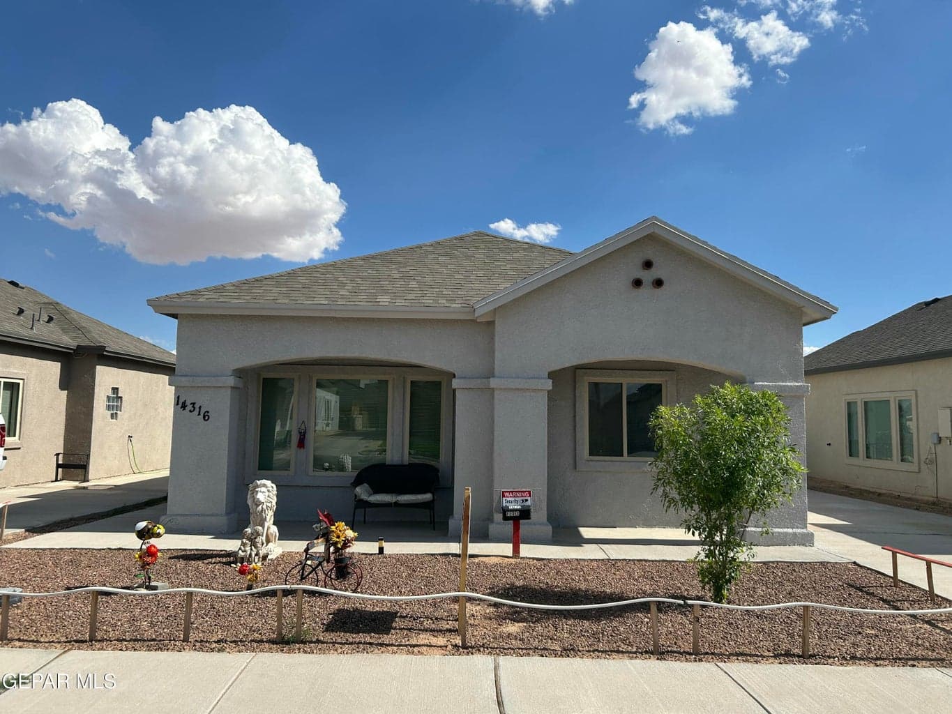Photo of 14316 CHRIS ZINGO Lane