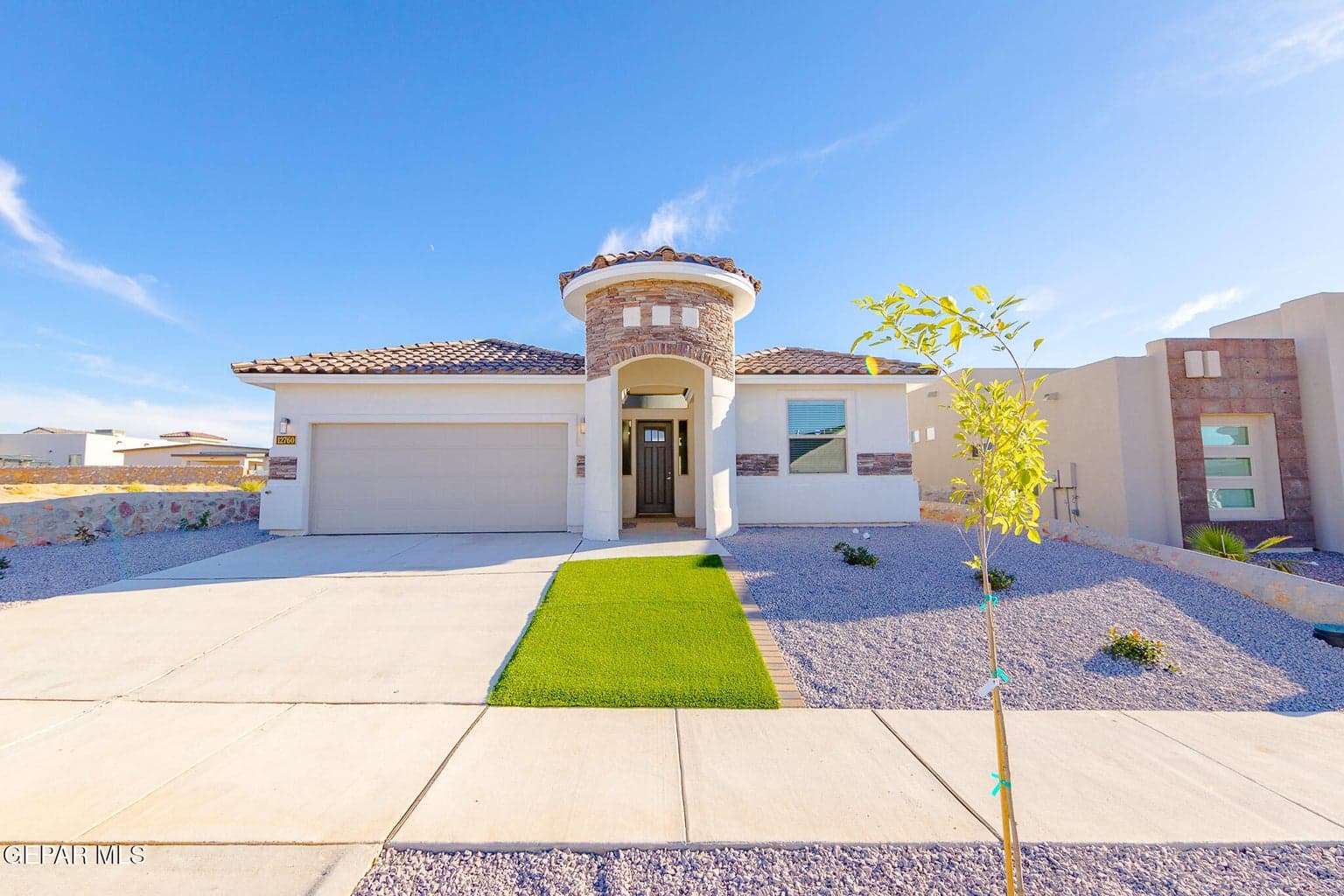 12760 INDIAN CANYON Drive