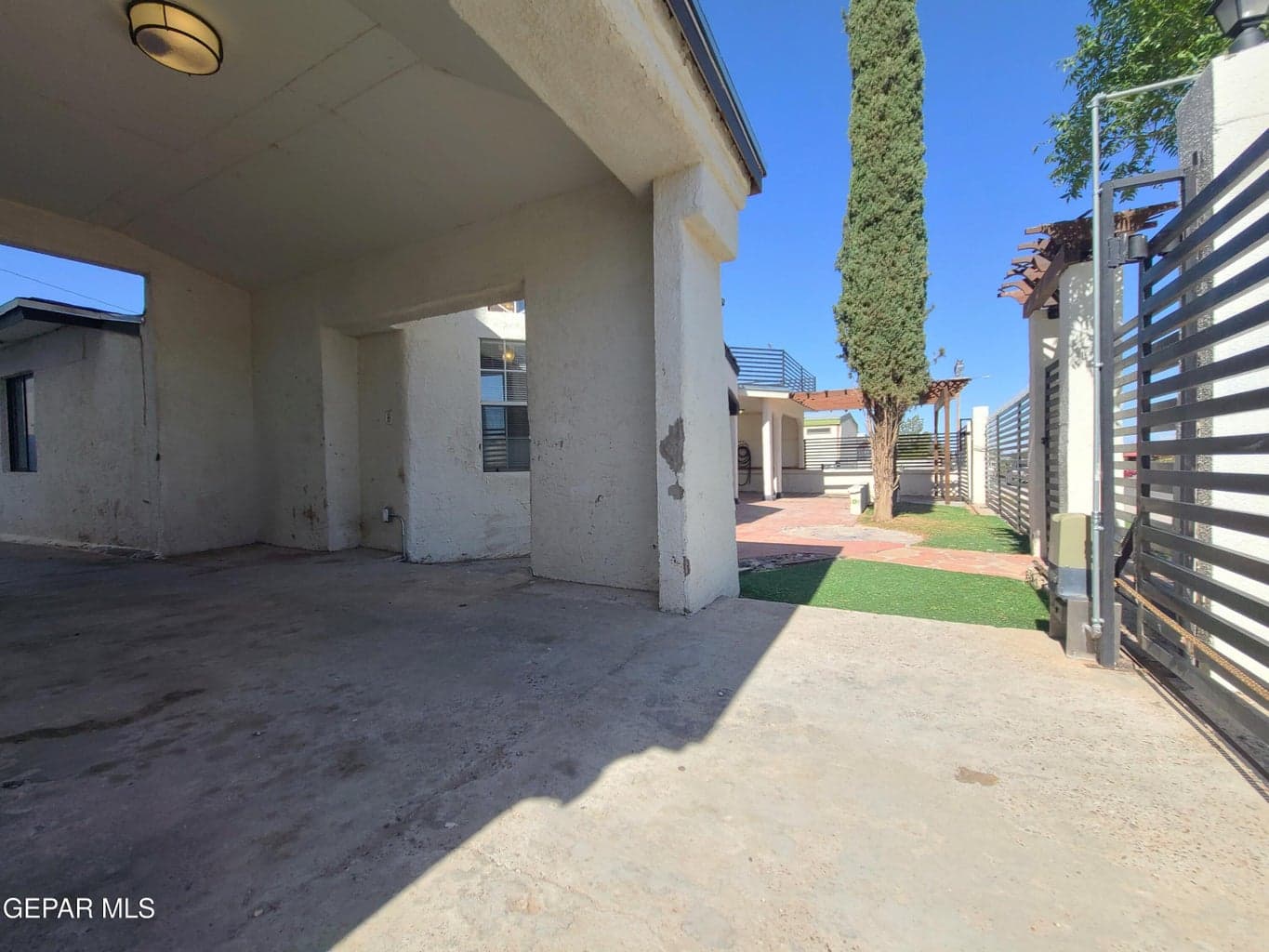 Carport