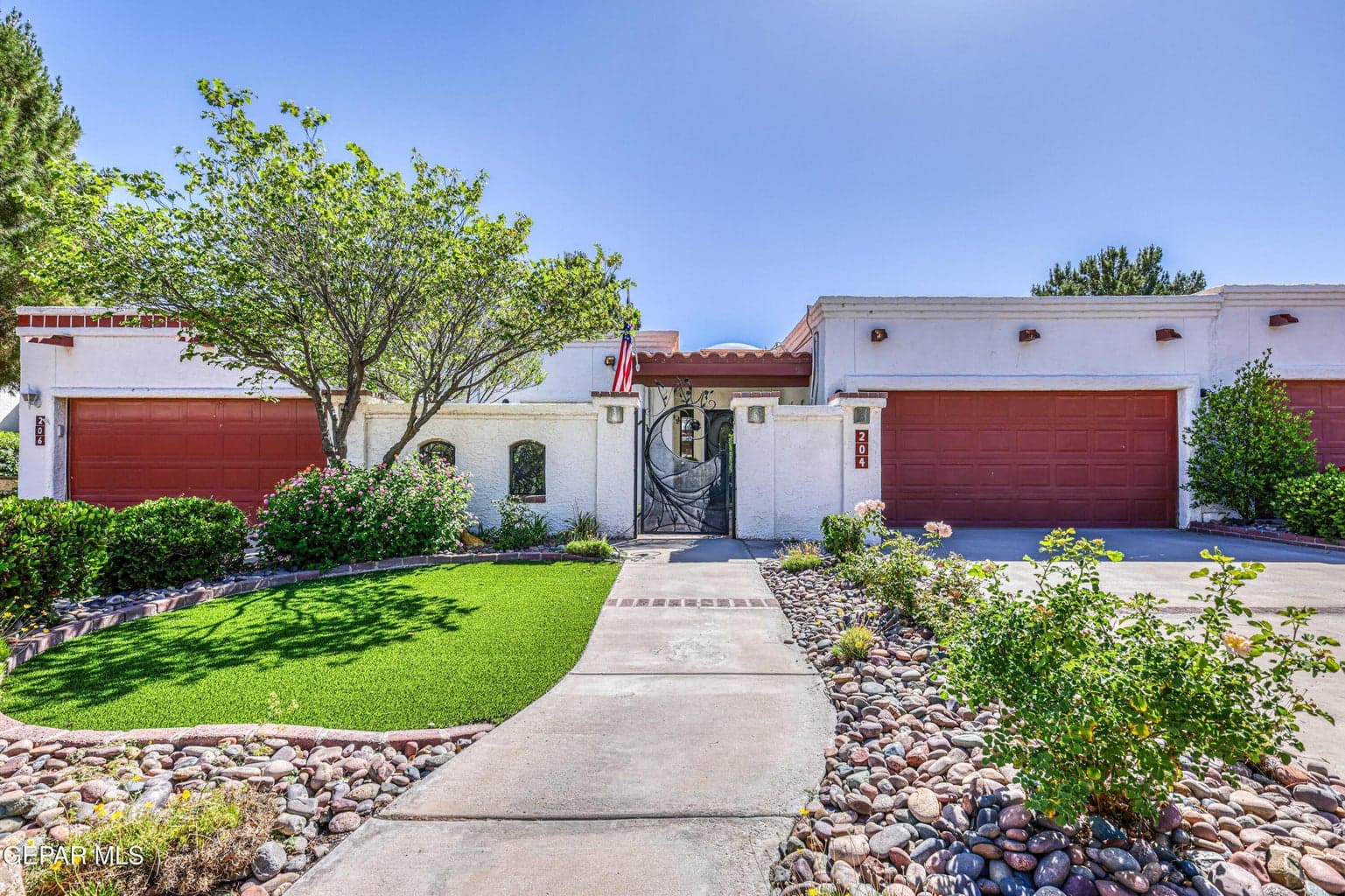 Photo of 204 Casas Bella Lane