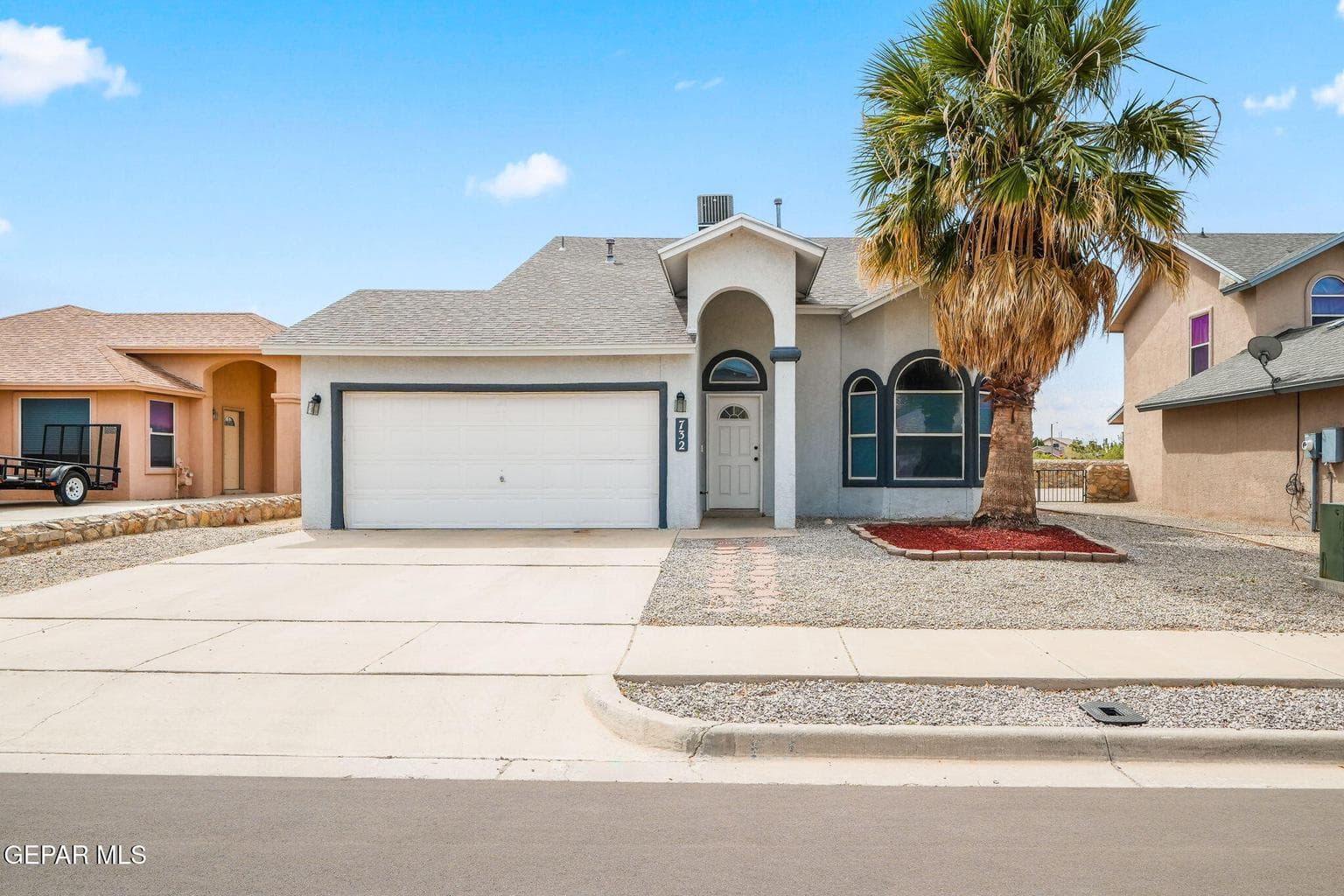 732 DESERT ASH Drive