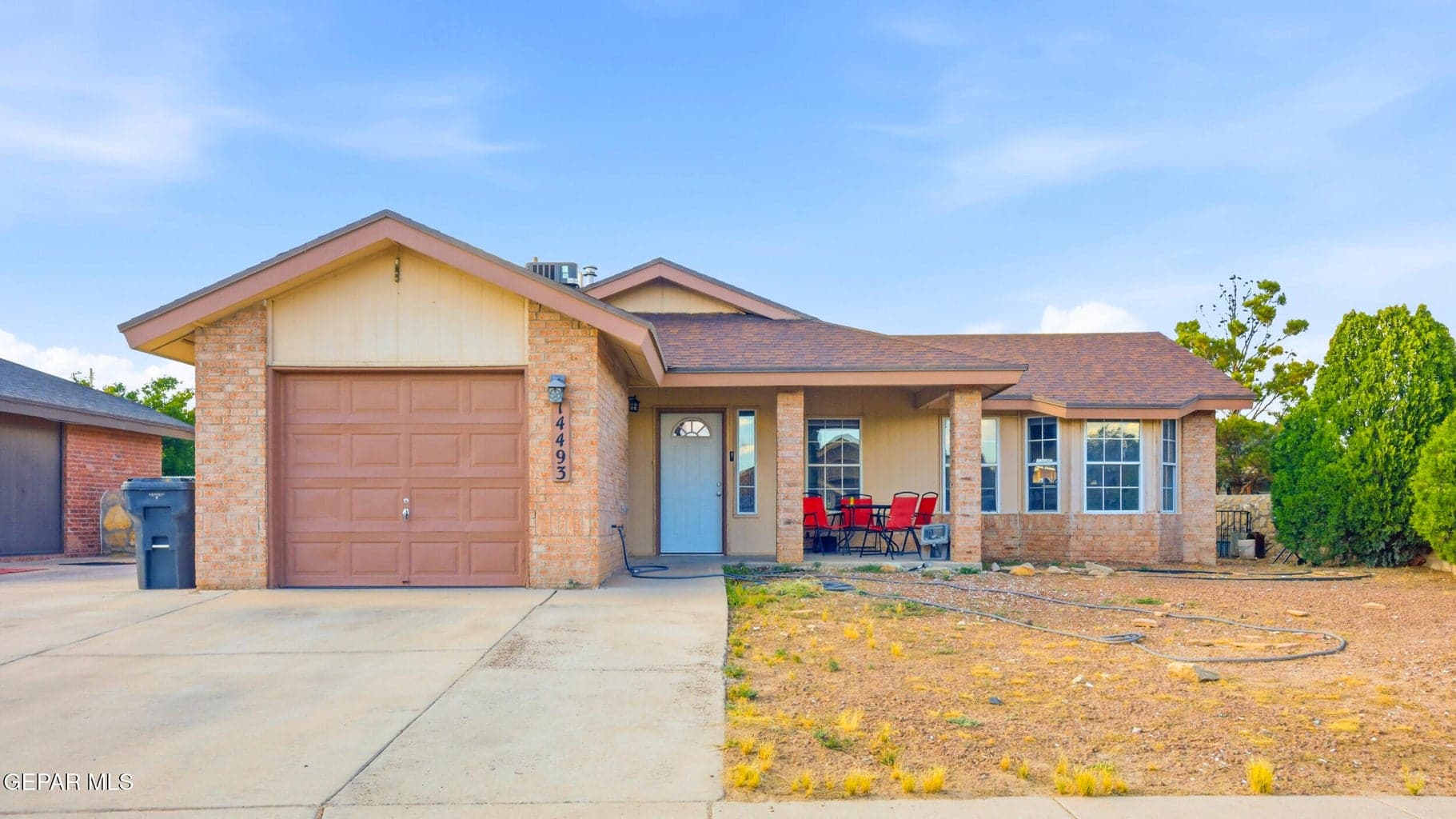 Photo of 14493 ORCHID Drive
