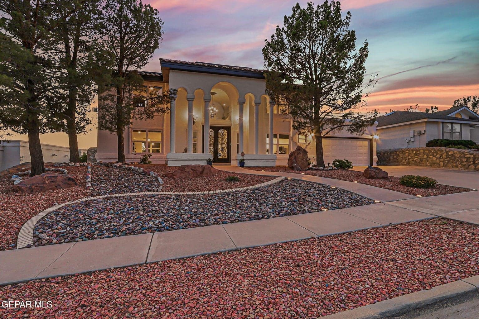6609 IMPERIAL RIDGE Drive