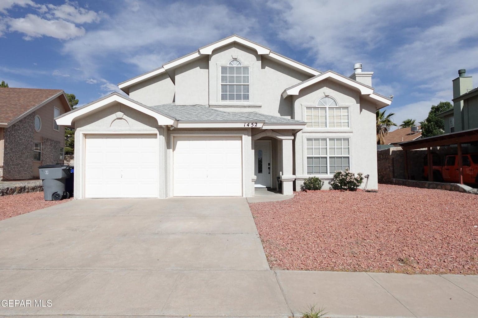 Photo of 1452 MICHELANGELO Drive