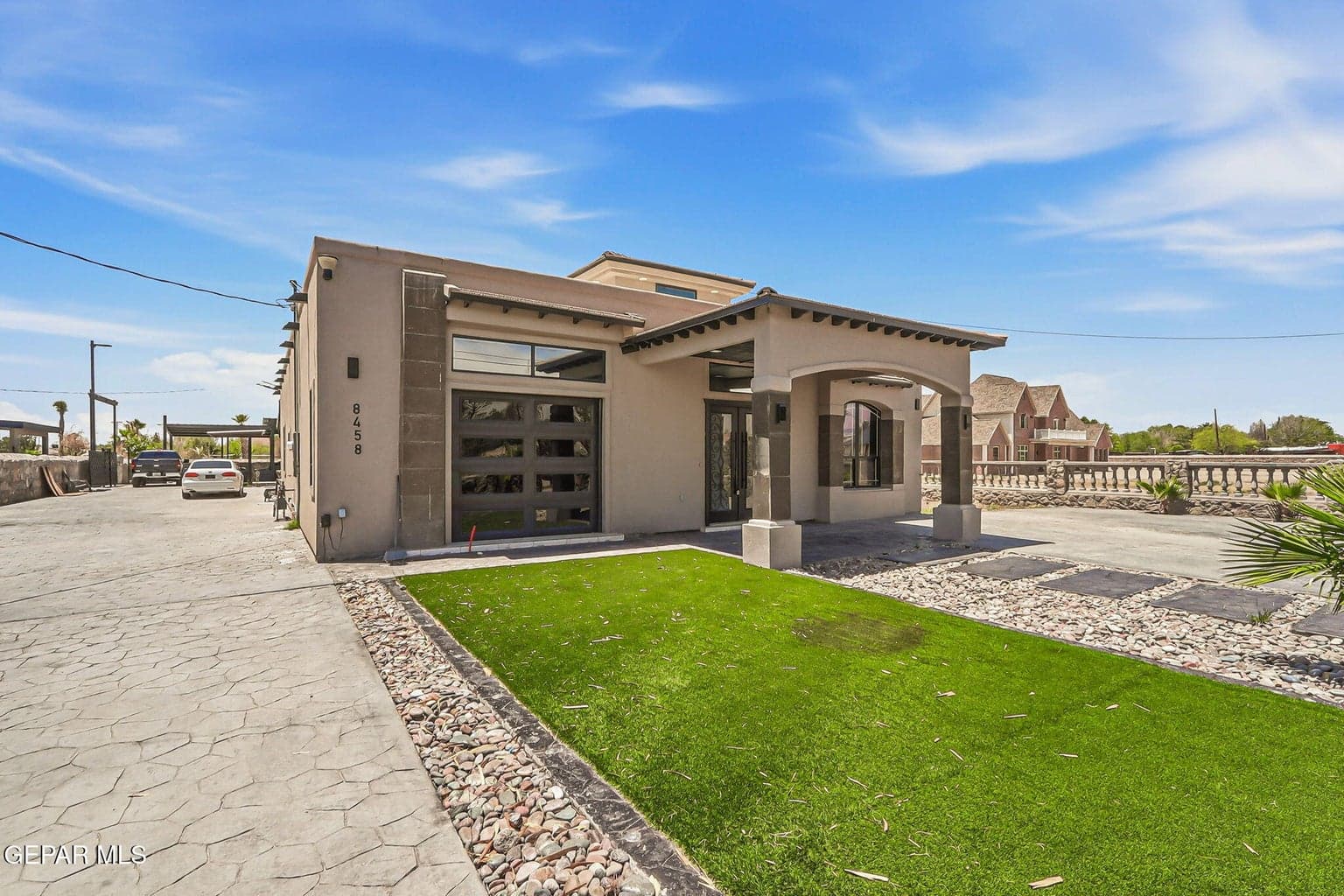 Photo of 8458 ROSEWAY Drive
