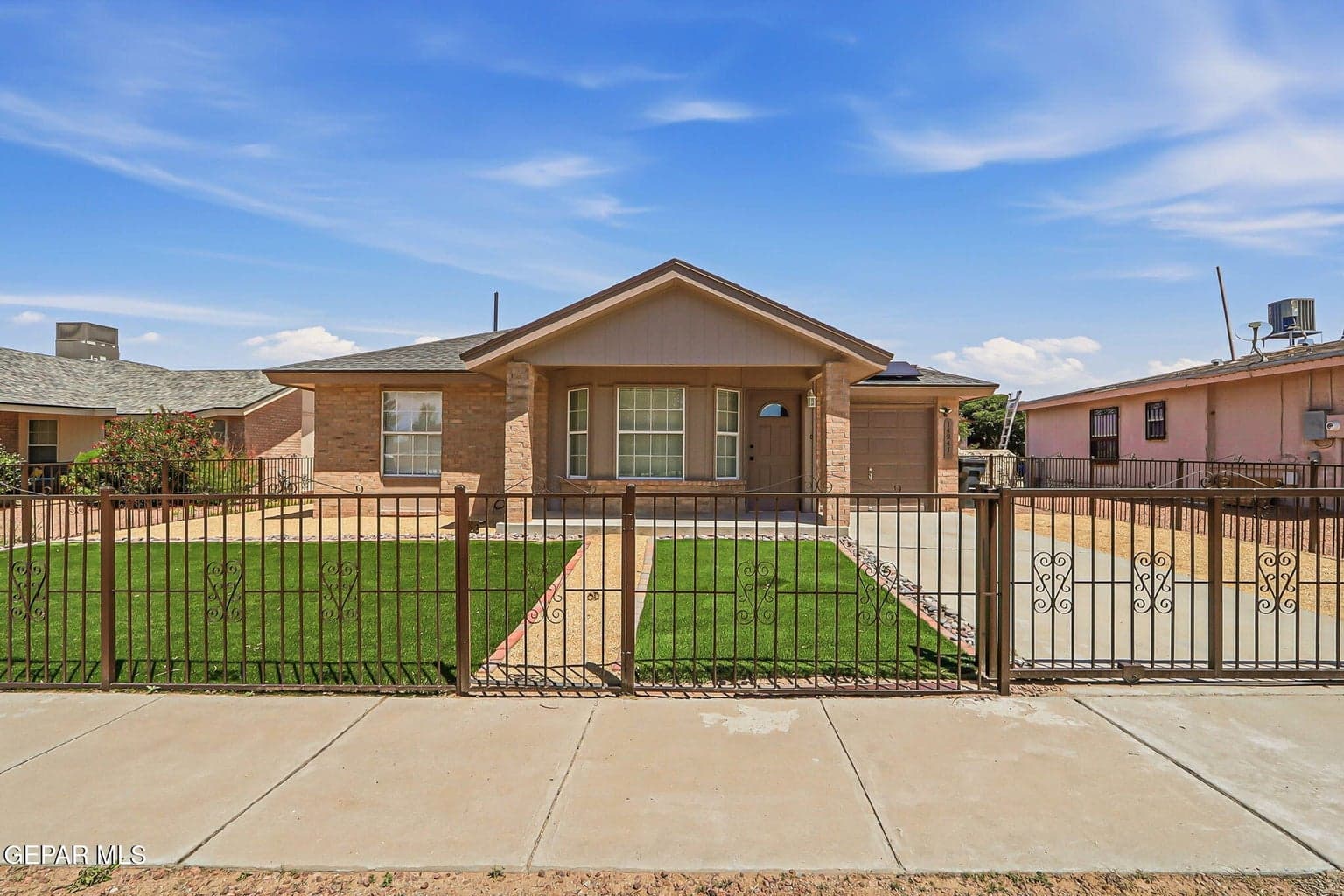 Photo of 14241 THAYER PEASE Avenue