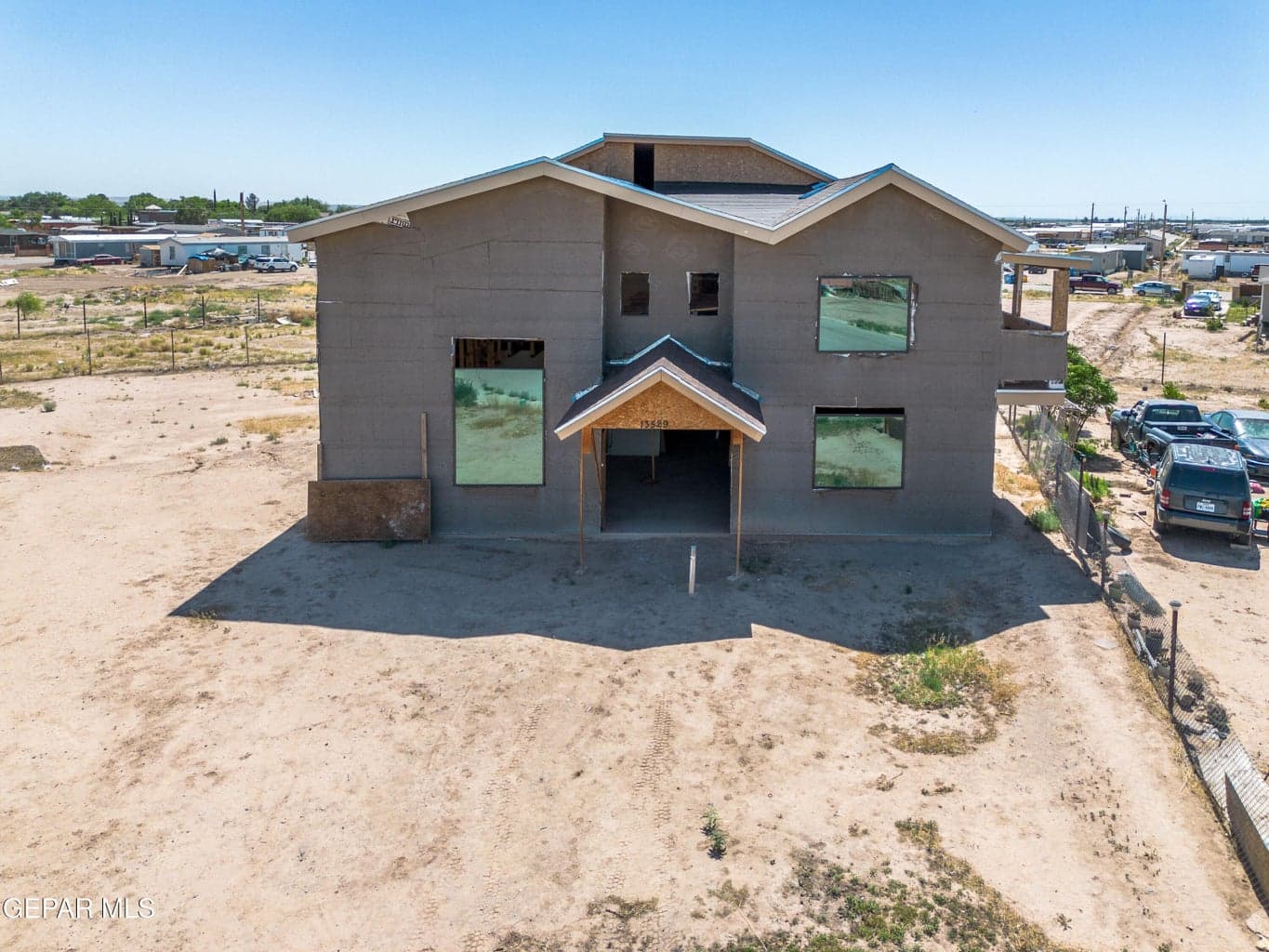 Photo of 13529 VALLE SPAIN Way