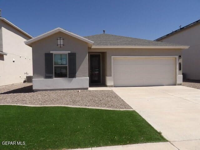 Photo of 12257 DESERT PINE Avenue