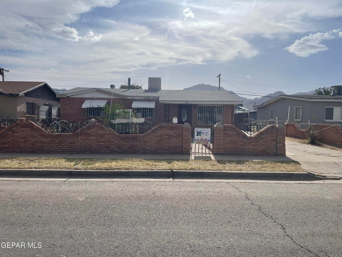 Photo of 8401 MOUNT WHITNEY Drive