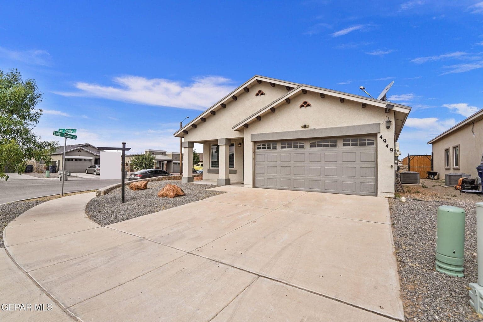 Photo of 4949 Joe Castillo Street