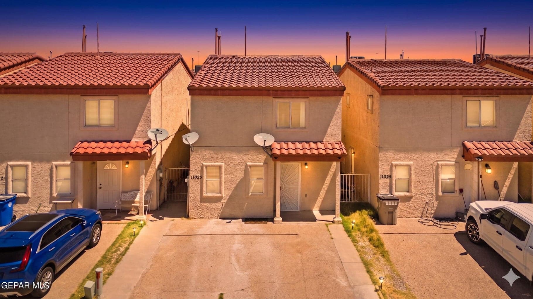 Photo of 11023 SPLENDOR Court