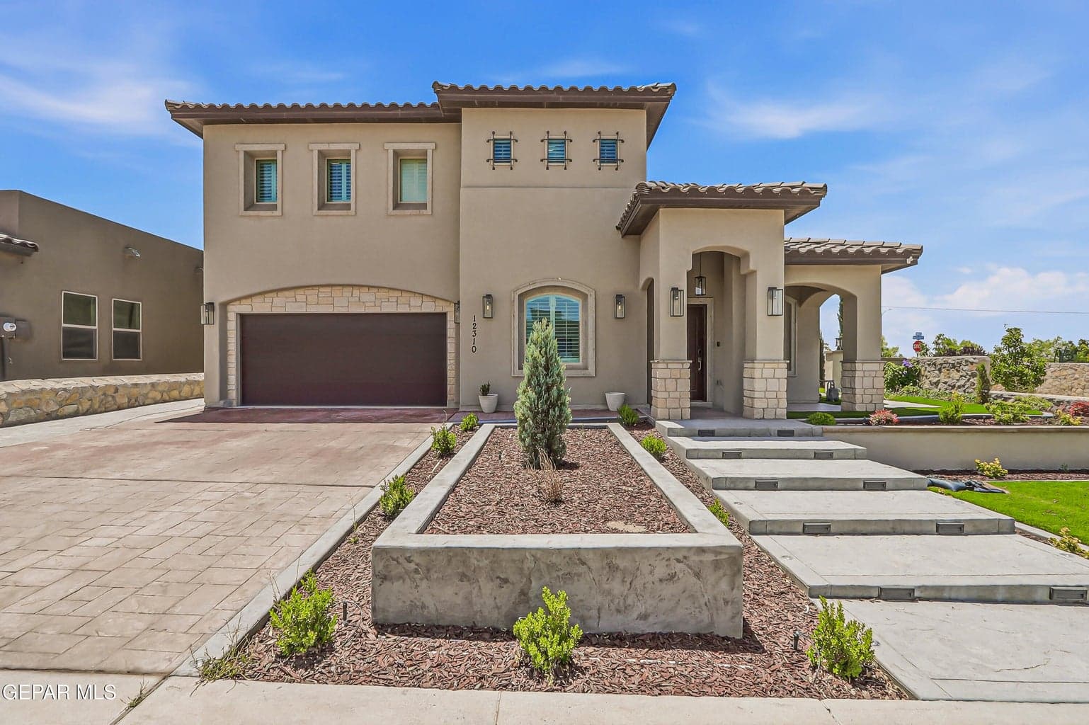 12310 Houghton Springs Drive