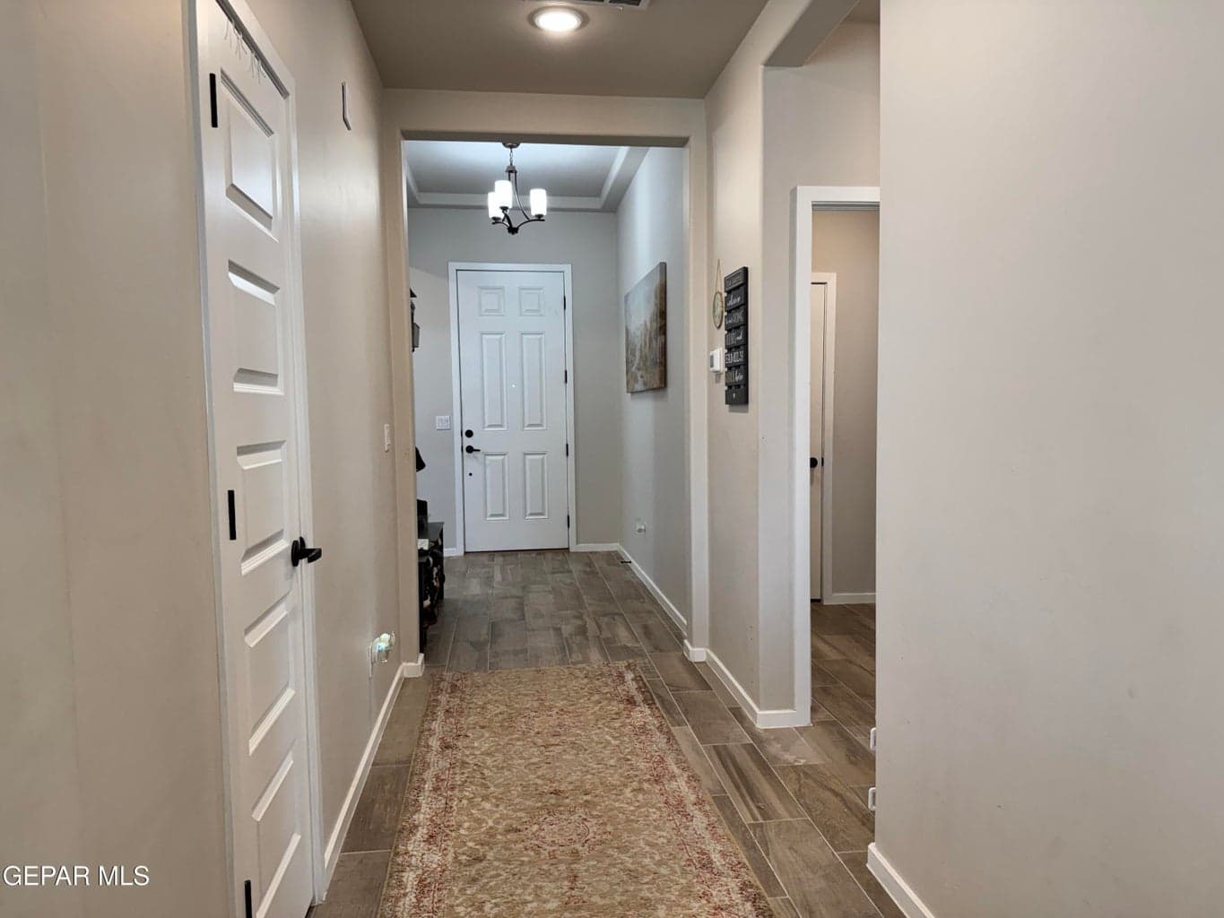 2 - Entry 1