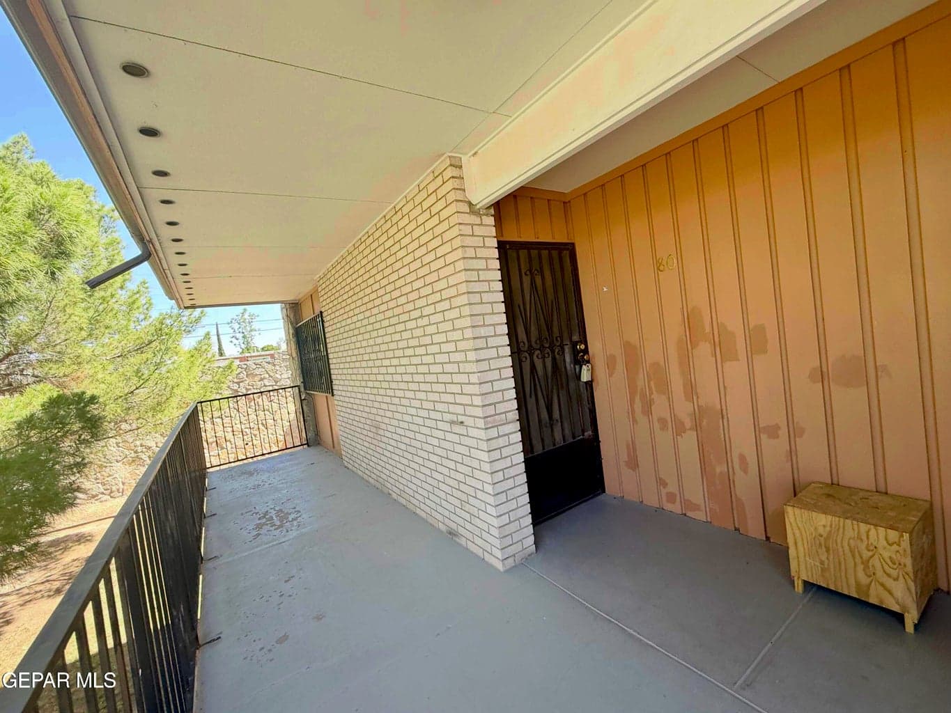 Photo of 6400 Edgemere Boulevard 80