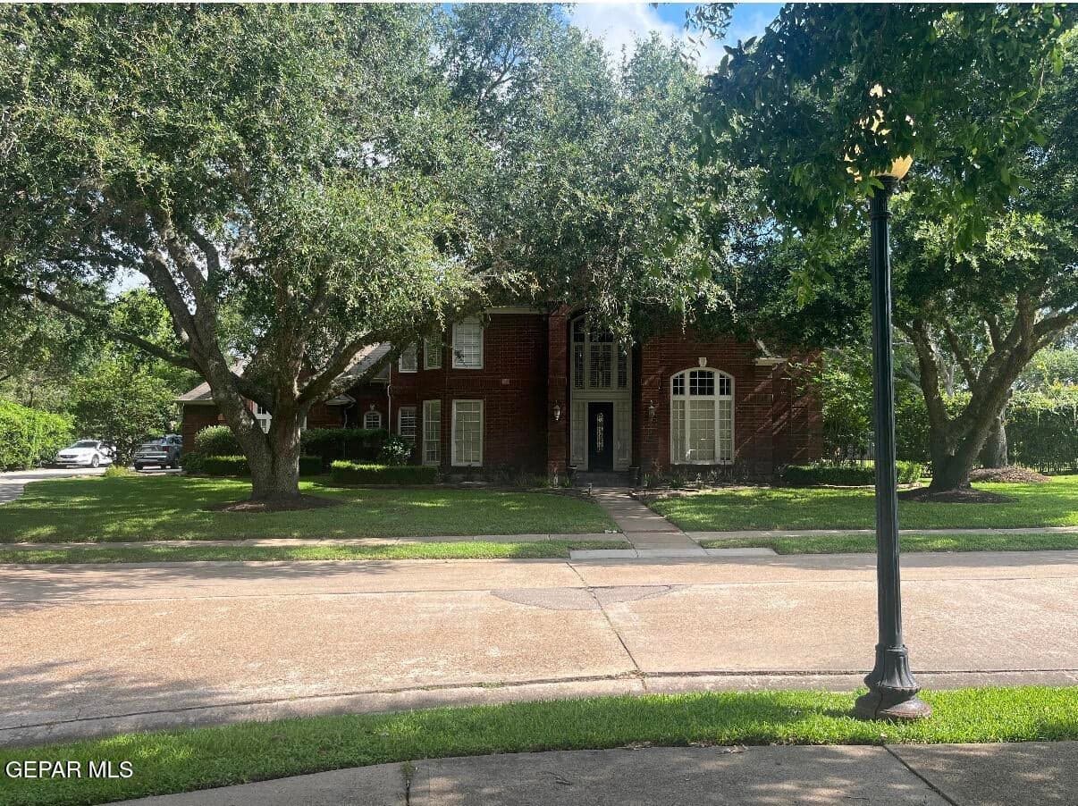 4202 SAINT MICHAELS Court
