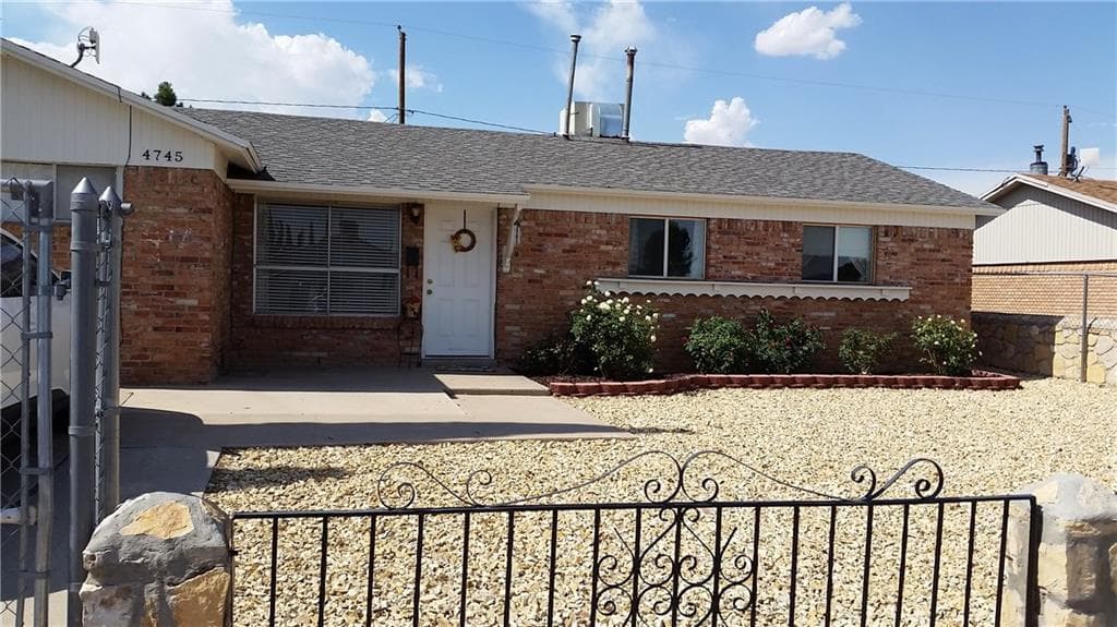 4745 Ambassador Drive