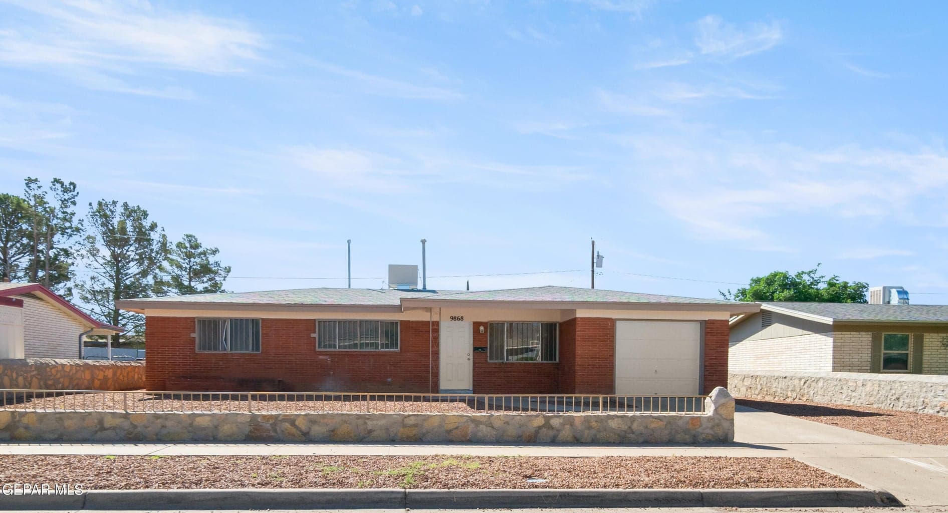 Photo of 9868 BOMARC Street