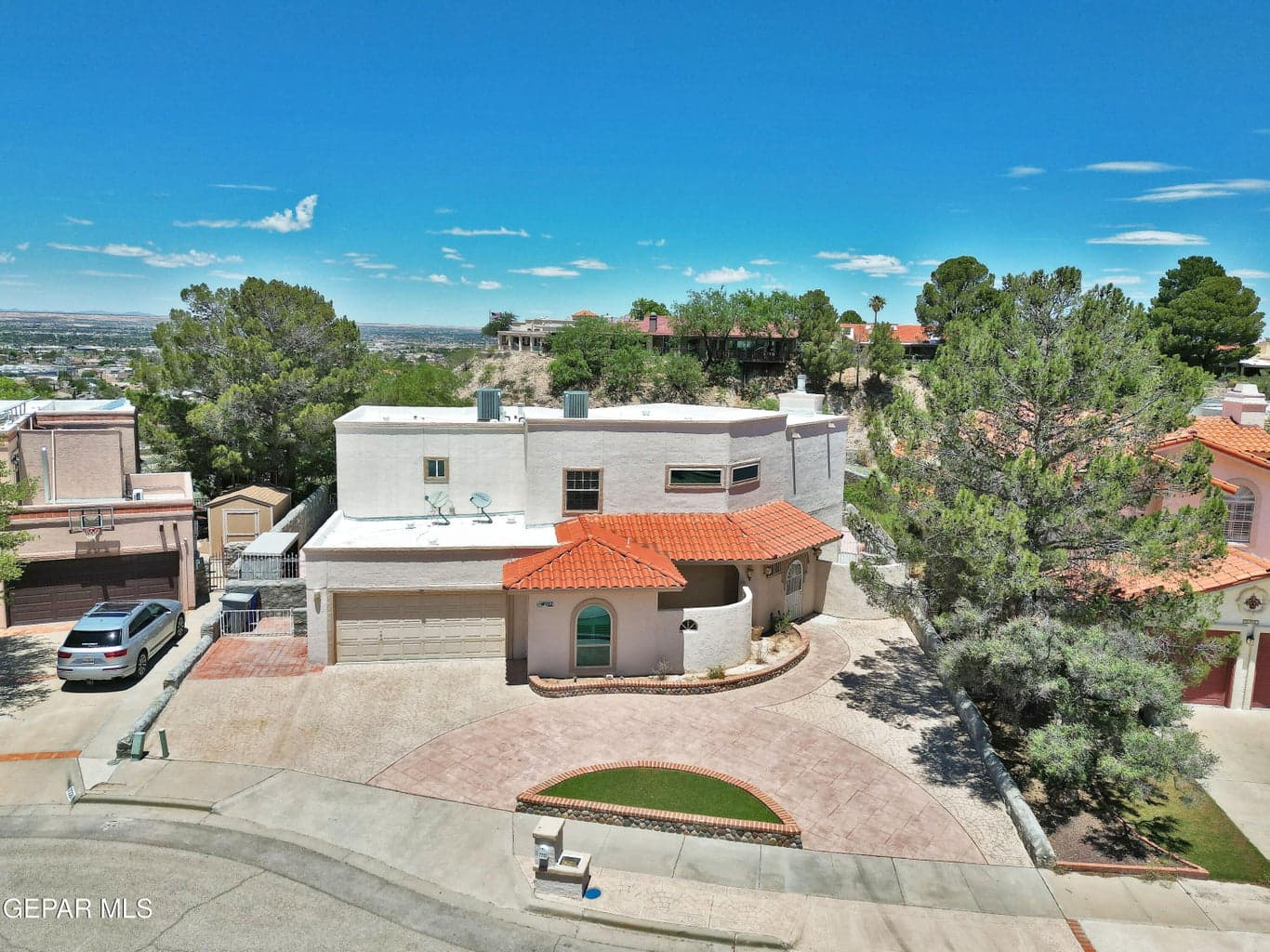 7217 Meriden Lane