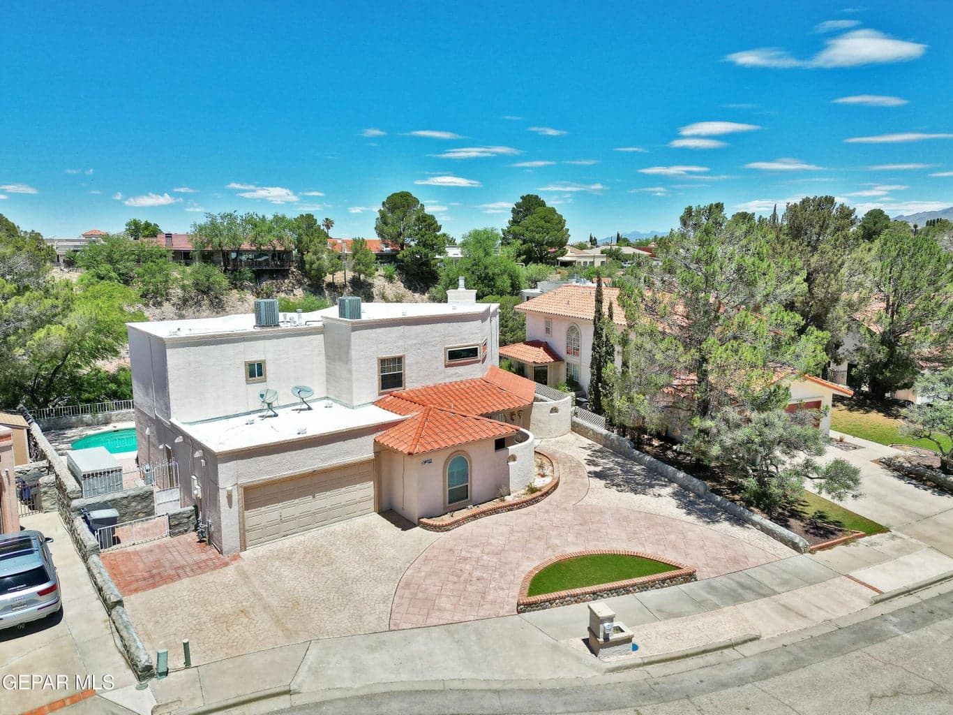 Aerial