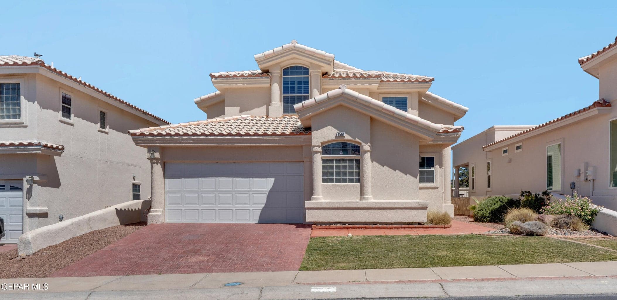 1561 VIA APPIA Street
