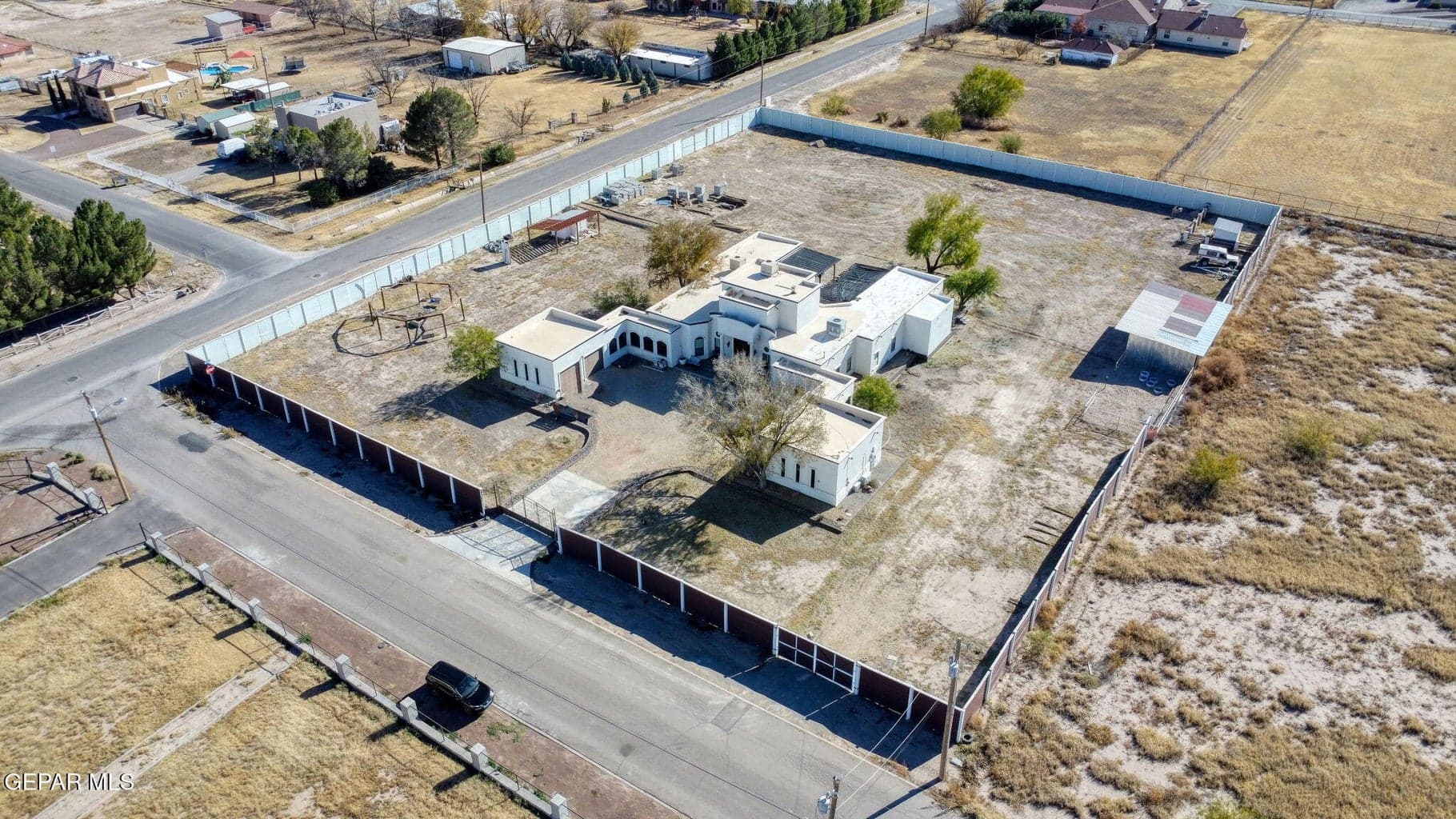 2 ACRES OF LAND