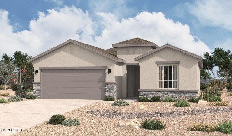 13980 Summer Hail Avenue