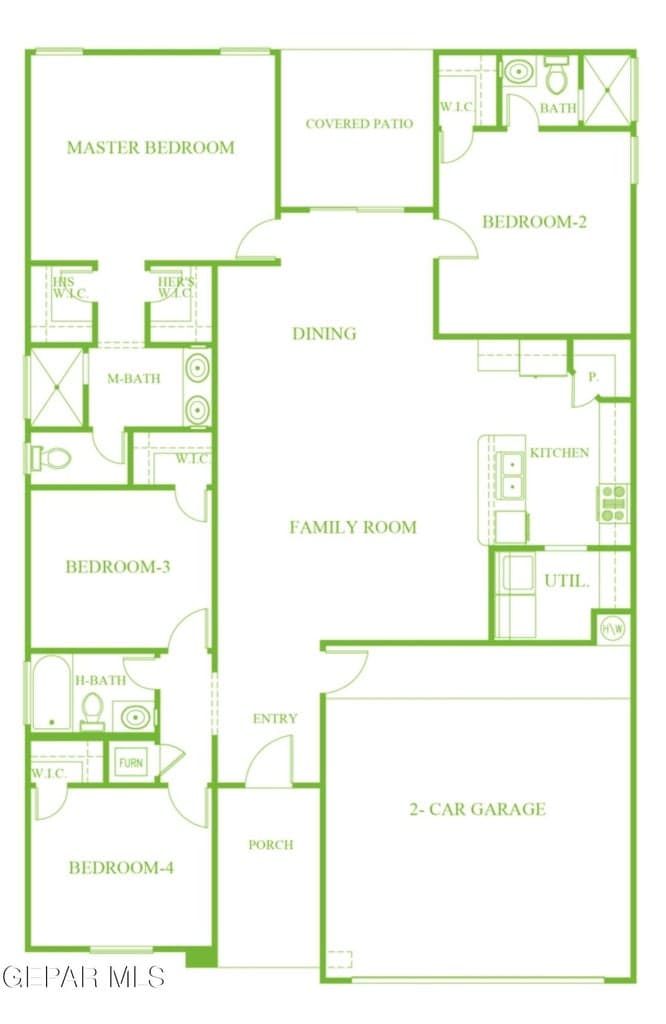 plan IVY