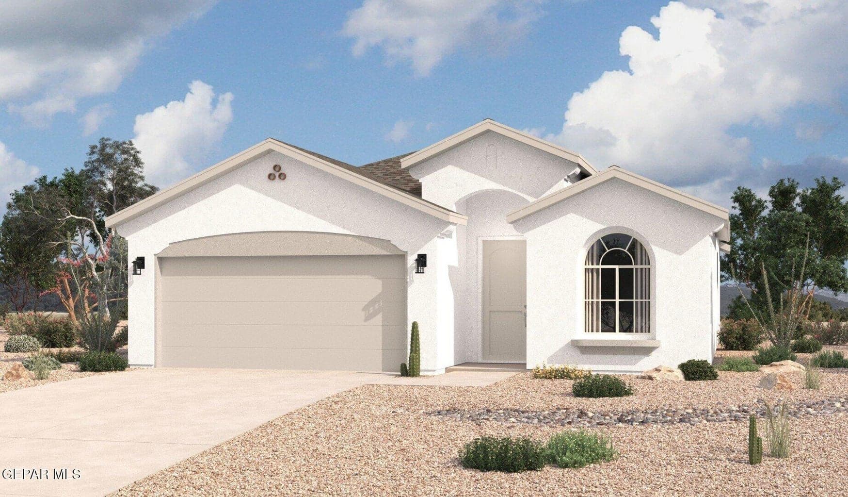 13988 Thunder Sky Avenue