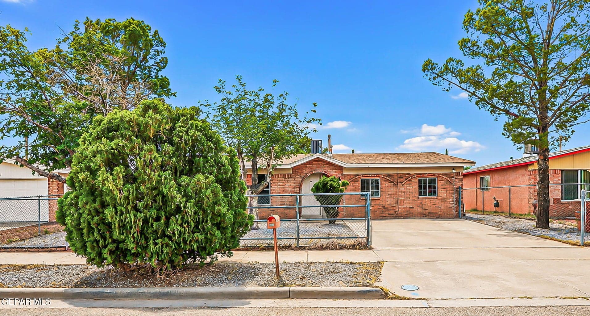 2-front of home