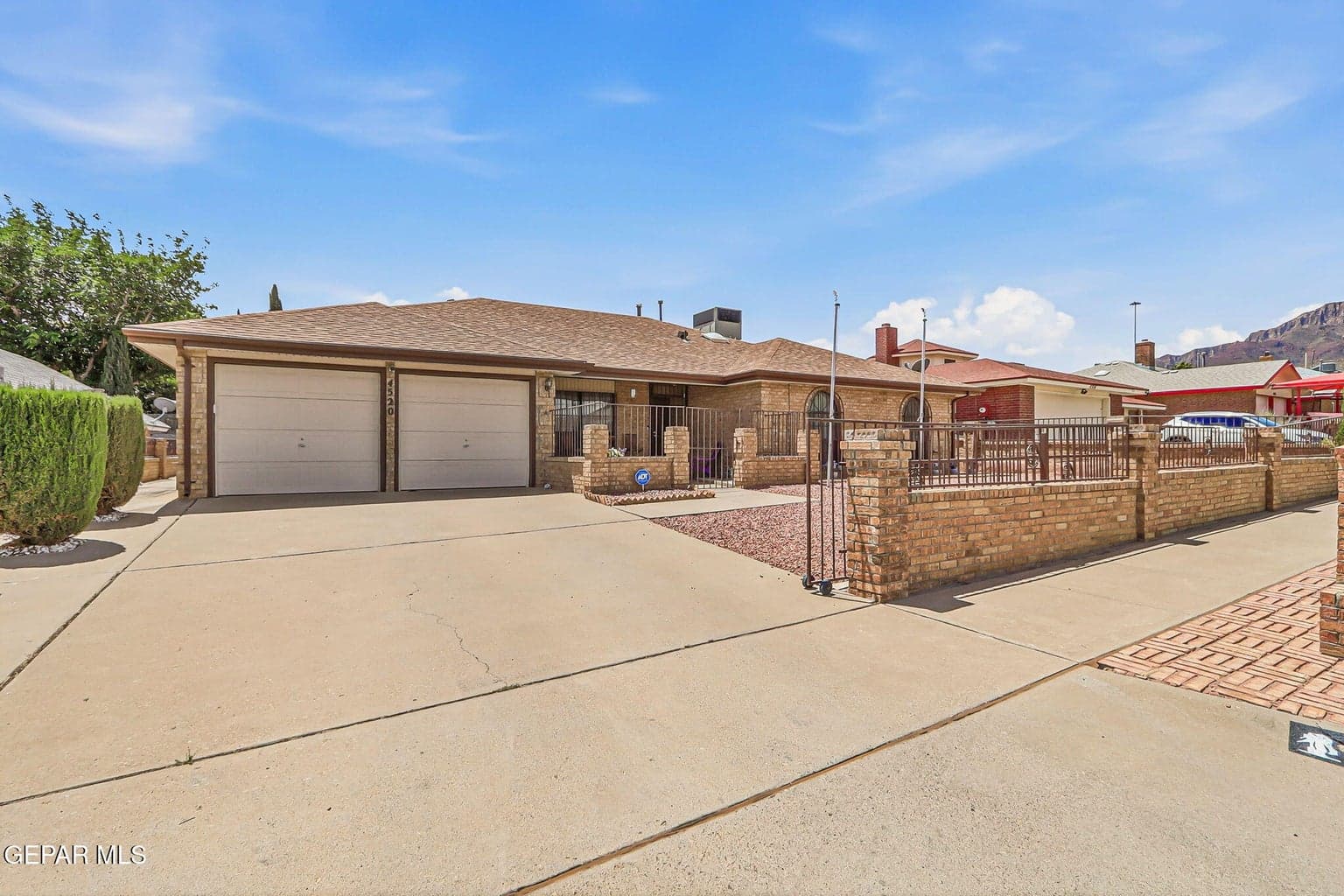 Photo of 4520 MAJ SPRAGUE Avenue