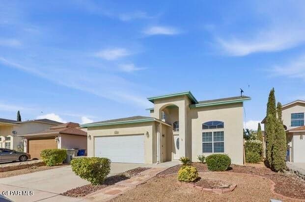 2108 SETTING SUN Drive