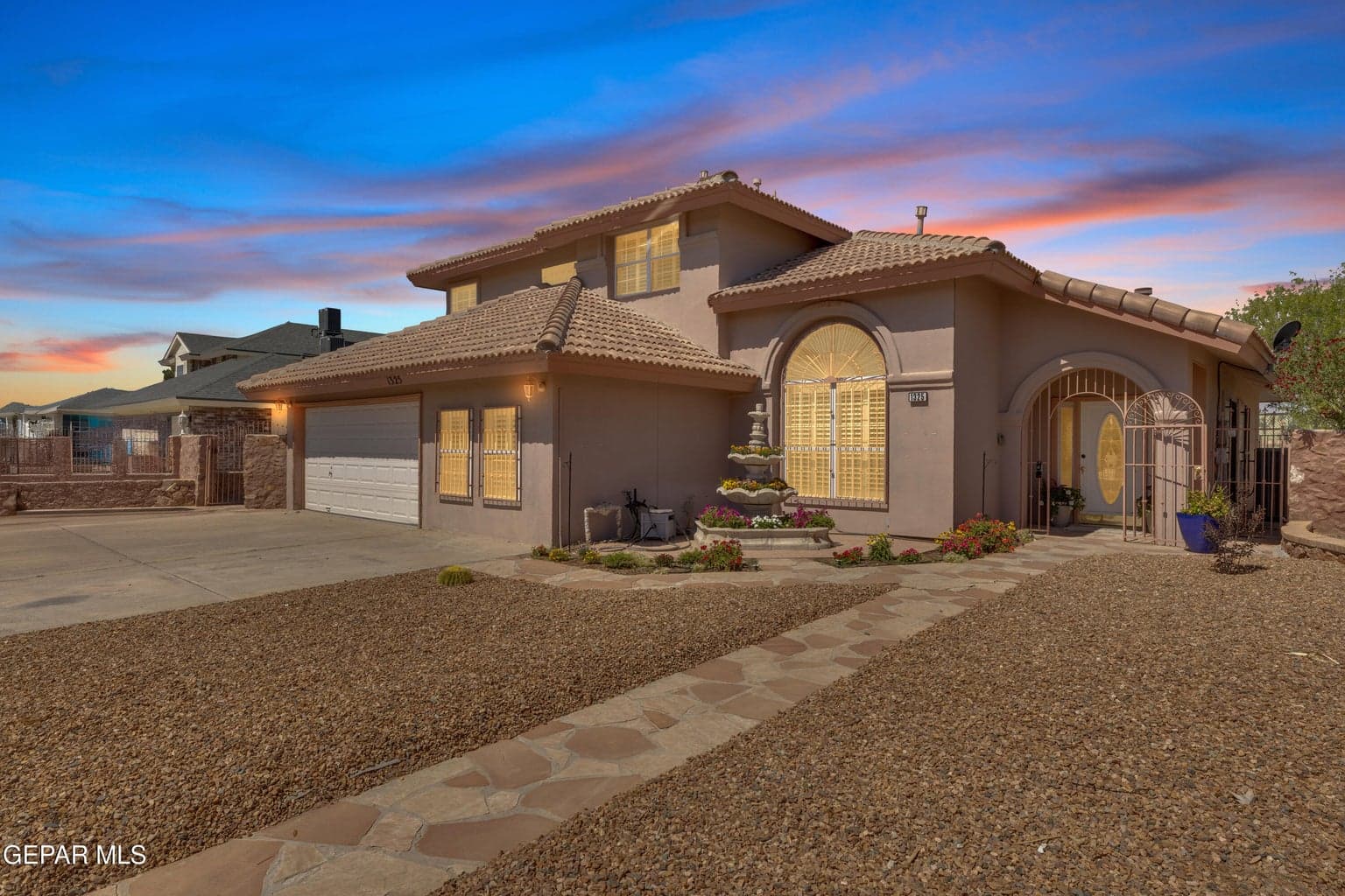 Photo of 1325 Whirlaway Drive