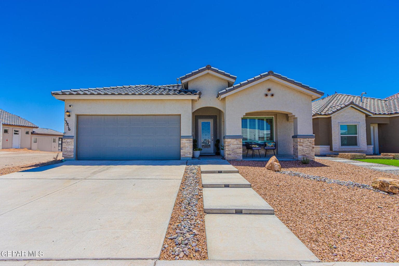 13816 Paseo Celeste Drive