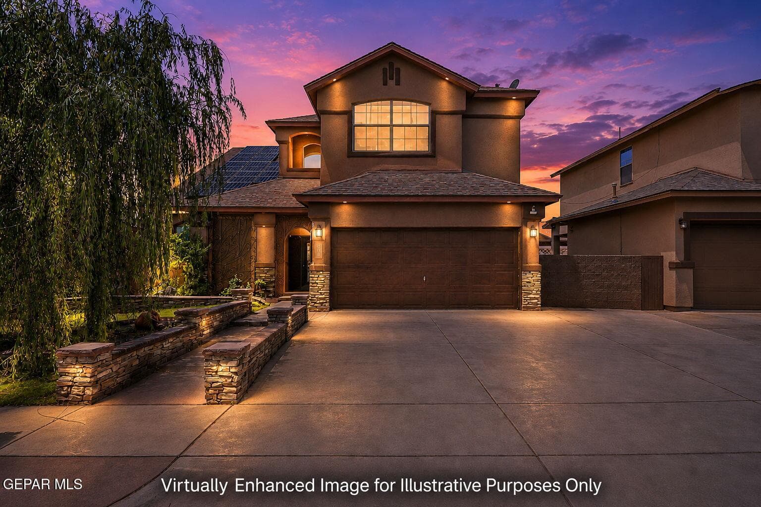 331 EMERALD WOODS Street
